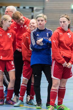 Bild 152 - C-Juniorinnen Landesmeisterschaft